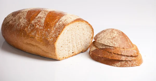 stock image Fresh bread