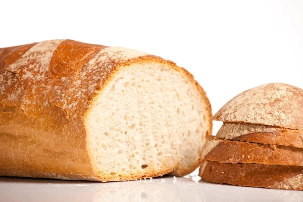 Stock image Fresh bread