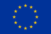 európai zászló