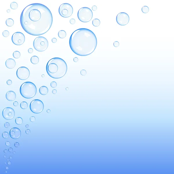 泡泡 — 图库矢量图片