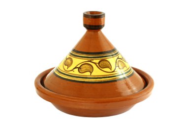 Tagine clipart