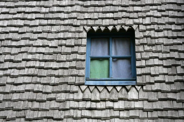 stock image Colored window