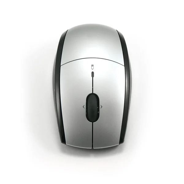 Cordless Optical Mouse — Stock Photo, Image