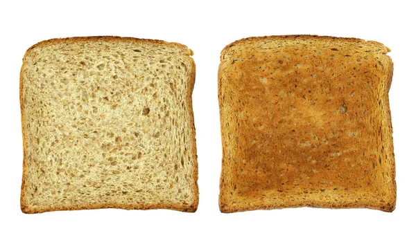 Stock image Toast bread