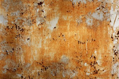 Rusty Background clipart