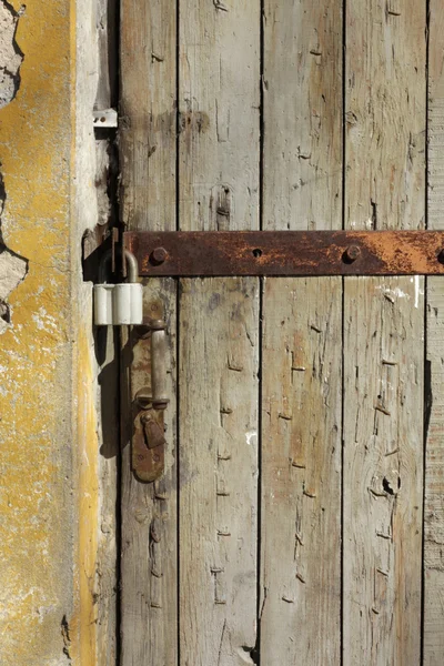 stock image Old Rusty Lock