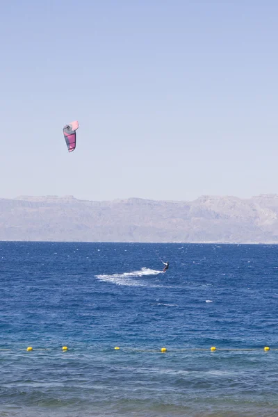 stock image Power kite