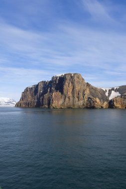 Deception Island clipart