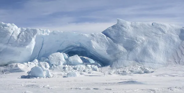 Iceberg. Fotos De Bancos De Imagens Sem Royalties
