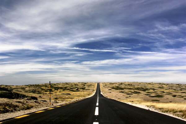 Уйти в никуда
