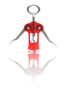 Corkscrew clipart