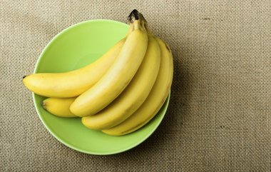 Bananas clipart