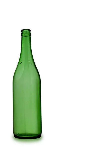 瓶子 — 图库照片