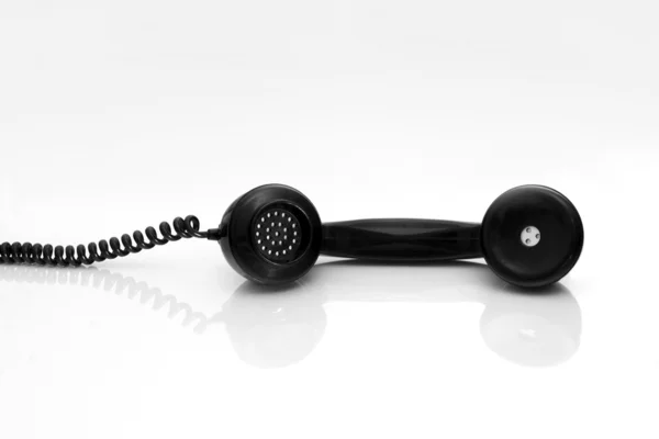 Telefone antigo. — Fotografia de Stock