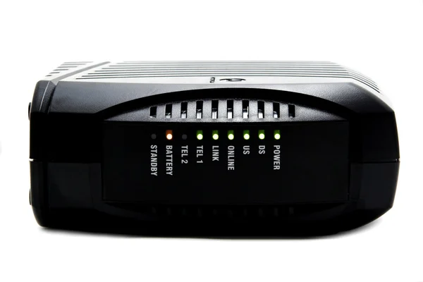 stock image Cable Modem