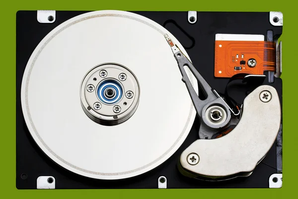 Computer hard Disk Drive — Stock Photo, Image