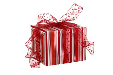 Gifts Boxes clipart