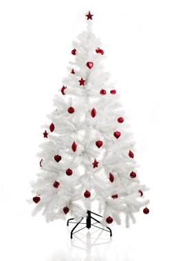 Christmas Tree clipart