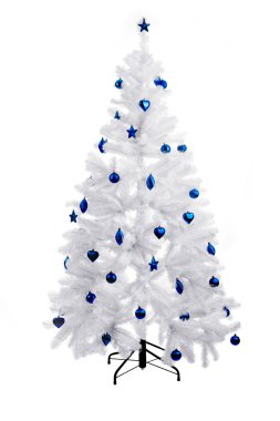 Christmas Tree clipart