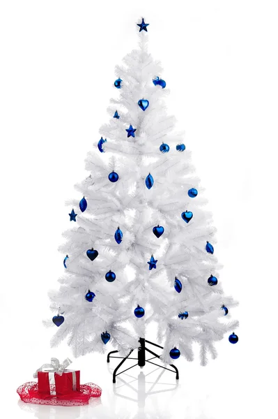 Noel ağacı — Stok fotoğraf