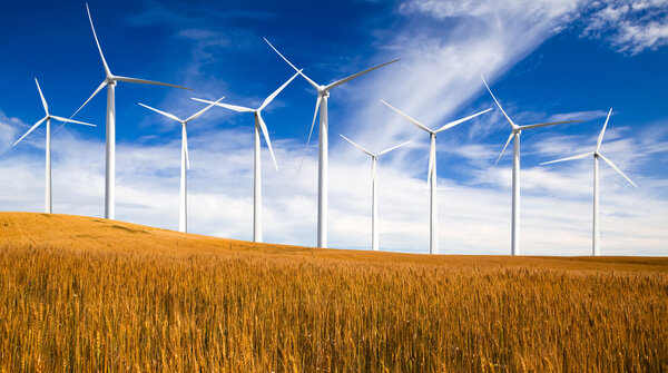 Wind Turbines