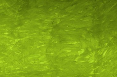 yeşil duvar bir doku ile yapılan büyük arka plan