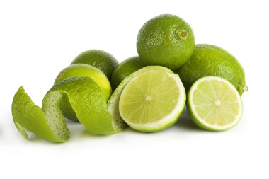 Limes clipart