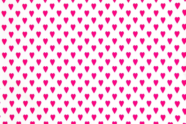 Valentine Background Made Colored Paper — Stock Photo, Image