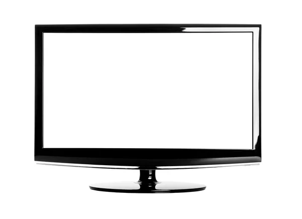 TV LCD — Foto de Stock