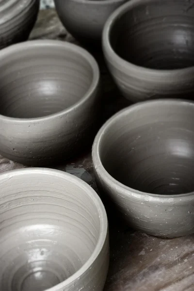 陶器 — 图库照片