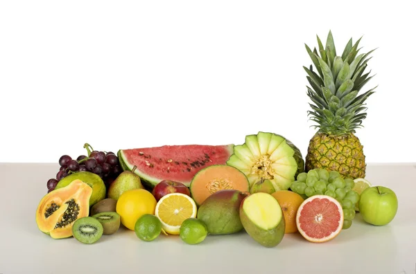 Frutas sanas —  Fotos de Stock