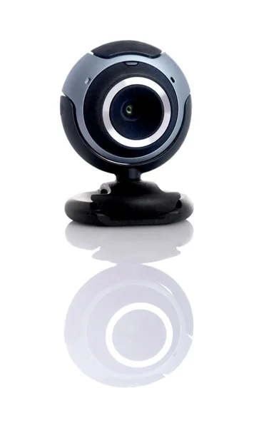 Webcam — Photo