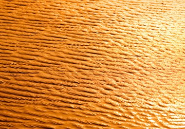 Sand Waves clipart