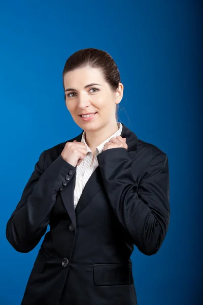 Businesswoman — Stock Photo, Image