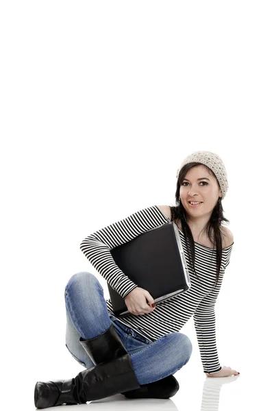 Young Student — Stock Photo, Image
