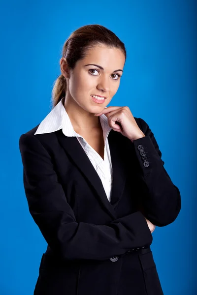 Business woman Stock Picture