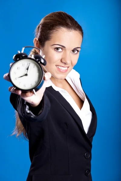 Time concept Stock Image