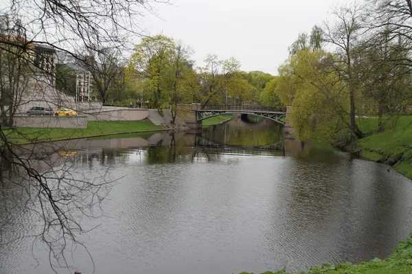 riga, Avrupa sokaklarında