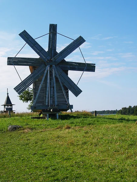 Stock image Old windmill