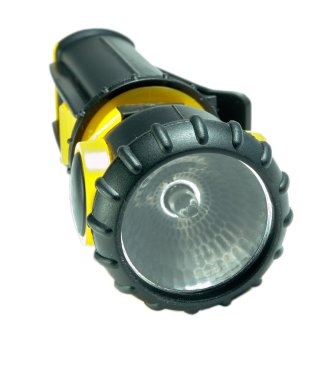 ampul pocket torch