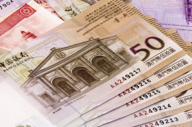 Macau Doları (60th)