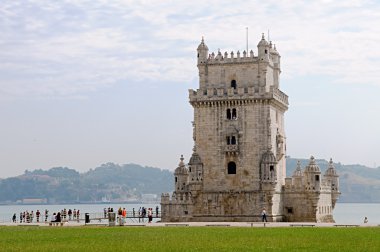 Belem taret