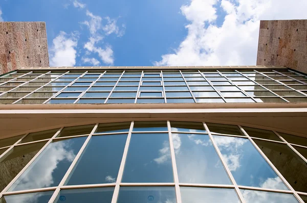 Stock image Office building