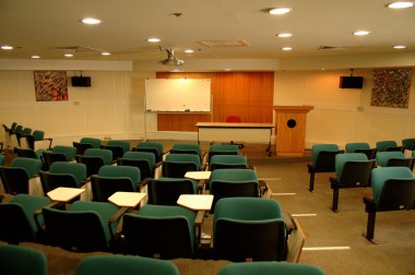 Konferans odası