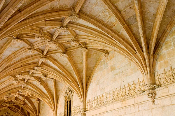 Mosteiro Dos Jerónimos — Photo
