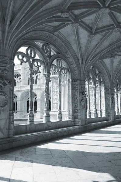 Mosteiro Dos Jerónimos — Photo