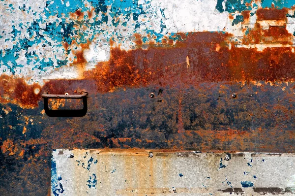 stock image Grunge wall