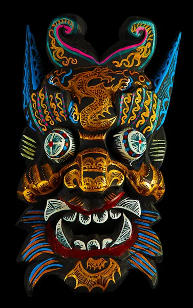 stock image Thailand mask