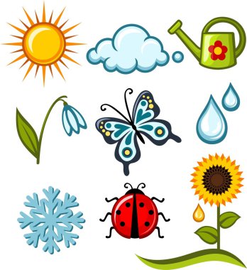 Nature clipart