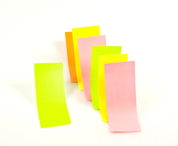 Notes post-it — Photo